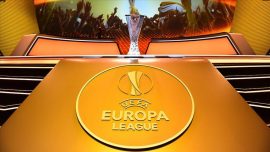 Türkiye UEFA sıralamasında 10. sıraya yükseldi
