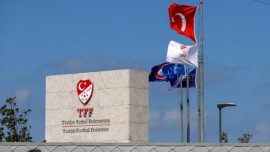 Ziraat Türkiye Kupası’nda 1. eleme turu kuraları çekildi